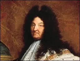 Quel est le surnom de Louis XIV ?