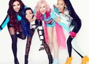 Quiz Les Little Mix en 20 questions