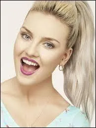 Quelle est la date de naissance de la sublime Perrie (Louise) Edwards ?