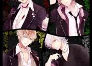 Quiz Diabolik Lovers