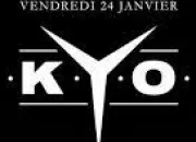 Quiz Le groupe Kyo