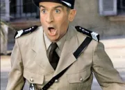 Quiz Louis de Funs : personnages et films