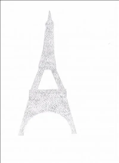 Qui a construit la tour Eiffel ?