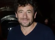 Quiz Patrick Bruel