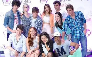 Quiz Martina stoessel