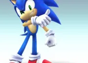 Quiz Les personnages de Sonic