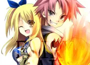 Quiz Fairy Tail 1