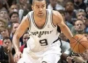 Quiz Tony Parker