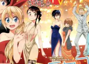 Quiz Nisekoi