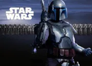 Quiz Star Wars : Jango Fett