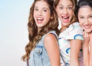 Quiz Connais-tu tout sur 'Violetta' ?