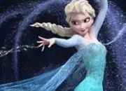 Quiz Chansons de Frozen