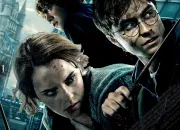 Quiz Harry Potter (partie 1)