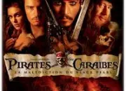 Quiz Pirates des Carabes 1