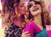 Quiz Violetta : quizz