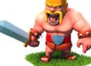 Quiz Clash of Clans : spcial clan