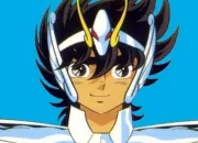 Quiz Saint Seiya