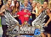 Quiz Les Anges de la tlralit