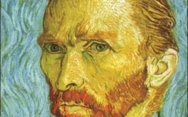 Quiz Van gogh