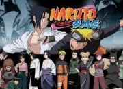 Quiz Naruto Shippuden