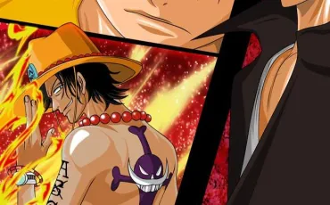 Quiz One piece