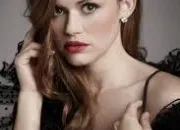 Quiz Connaissez-vous vraiment Holland Roden ?