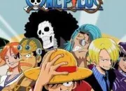 Quiz One piece