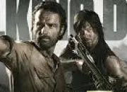 Quiz The Walking Dead