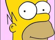 Quiz Homer Simpson