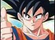 Quiz Dragon Ball Z-Qui est-ce ?