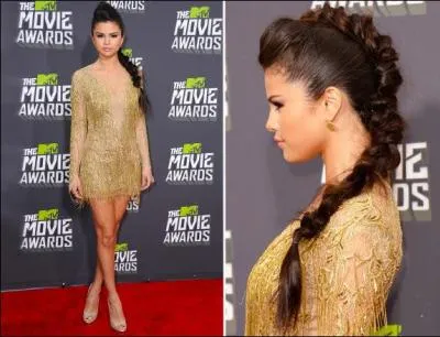 Combien mesure Selena Gomez ?