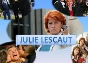 Quiz Julie Lescaut