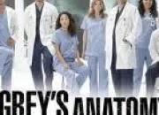 Quiz Grey's Anatomy