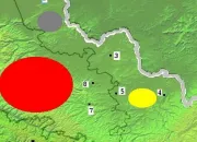 Quiz Carte du Nord-Pas-de-Calais