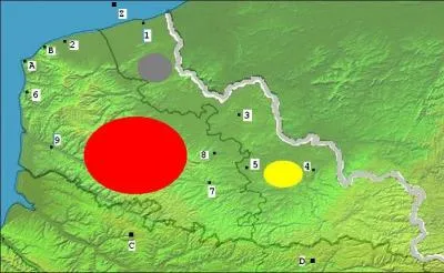 Où se trouve Boulogne-sur-Mer ?