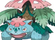 Quiz Mga-gemmes : volutions de Pokmon X et Pokmon Y