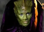 Quiz Madame Vastra