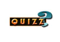 Quiz Culture generale