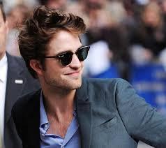 Quiz Robert pattinson