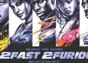 Quiz Fast and Furious 2