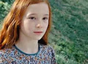 Quiz Lily Evans, une vie