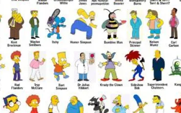 Quiz Simpson