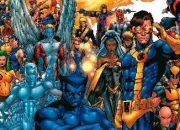 Quiz Quel est ce X-Men ?