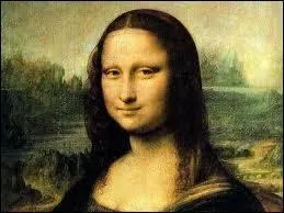 On commence en douceur. Où pourrez-vous vous faire admirer par Monna Lisa ?