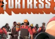 Quiz Team Fortress 2