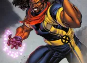 Quiz Marvel comics : Bishop