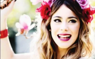 Quiz Martina stoessel