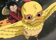 Quiz One Piece - En gnral III