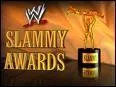 Qui a eu le slammy awards du lutteur de l'anne ?