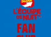 Quiz  L'quipe de Nuit sur Radio Scoop 